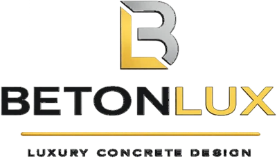 BETONLUX — Luxury Concrete Design