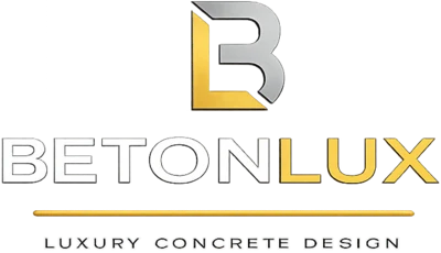 BETONLUX — Luxury Concrete Design